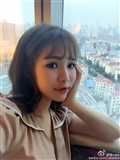 Shanghai 2015chinajoy model Ashley Weibo atlas 1(83)